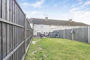 Rear Aspect- click for photo gallery